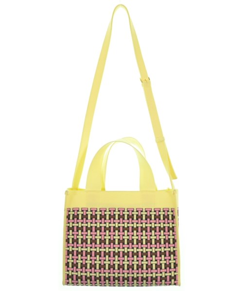 MARNI กระเป๋าสะพาย