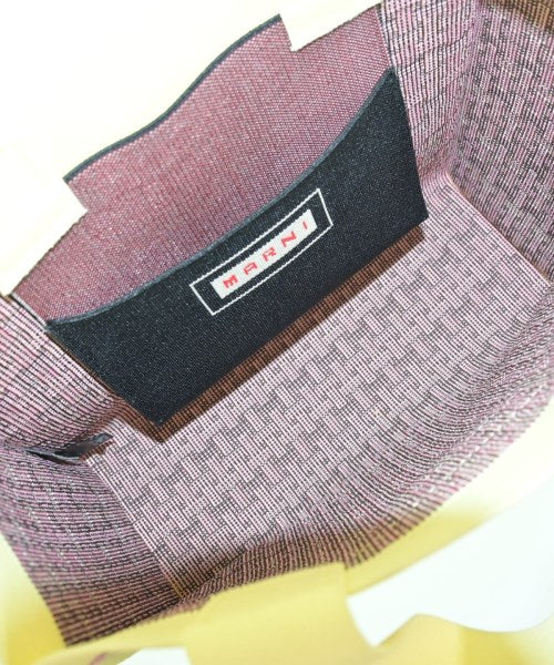 MARNI กระเป๋าสะพาย