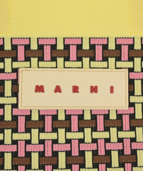 MARNI กระเป๋าสะพาย