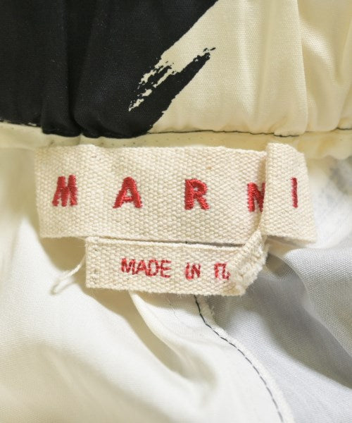 MARNI กระโปรงยาว/แม็กซี่ยาว