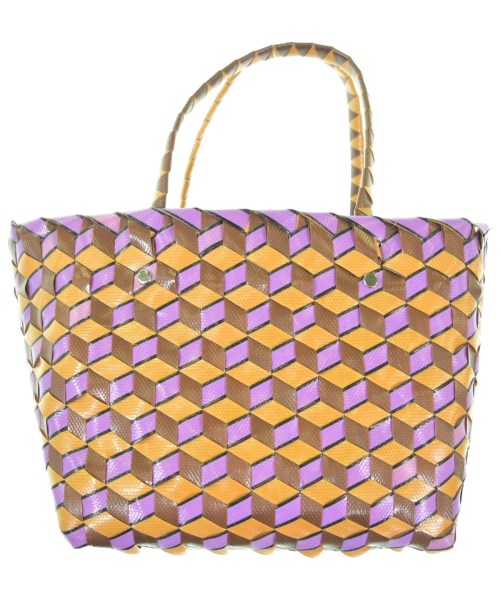 MARNI กระเป๋าถือขนาดใหญ่