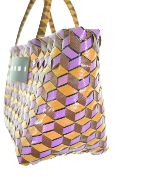 MARNI กระเป๋าถือขนาดใหญ่