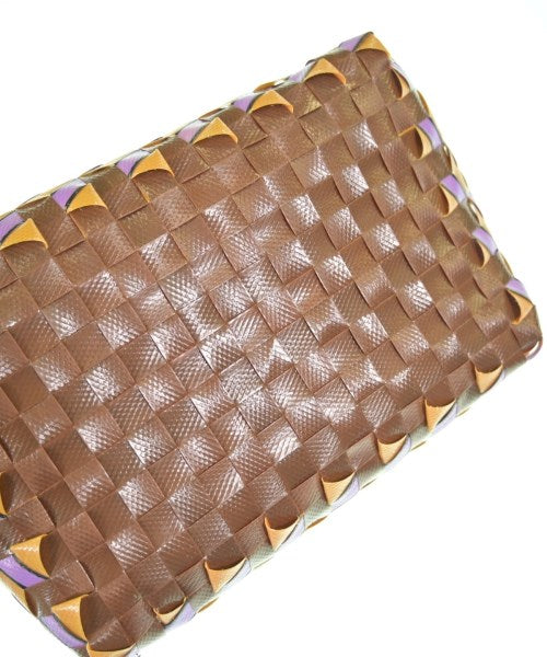 MARNI กระเป๋าถือขนาดใหญ่