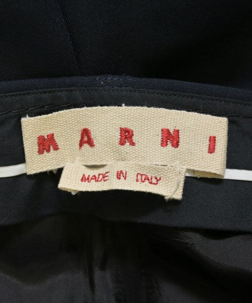 MARNI กางเกงขายาว
