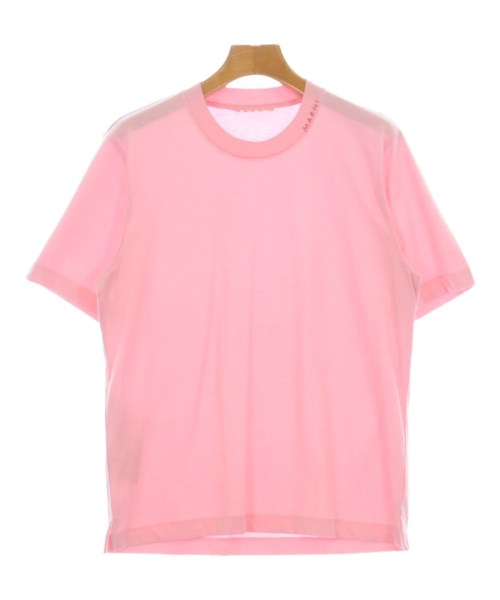 MARNI เสื้อยืด/เสื้อท็อปส์