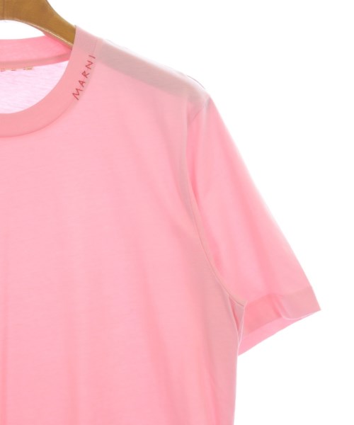 MARNI เสื้อยืด/เสื้อท็อปส์