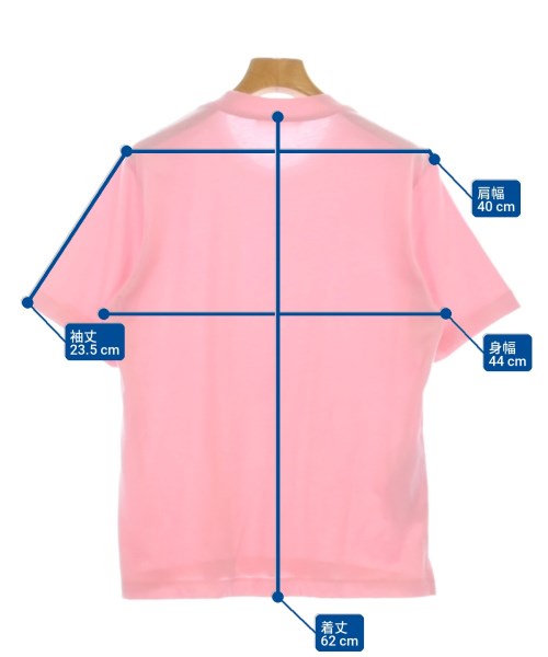 MARNI เสื้อยืด/เสื้อท็อปส์
