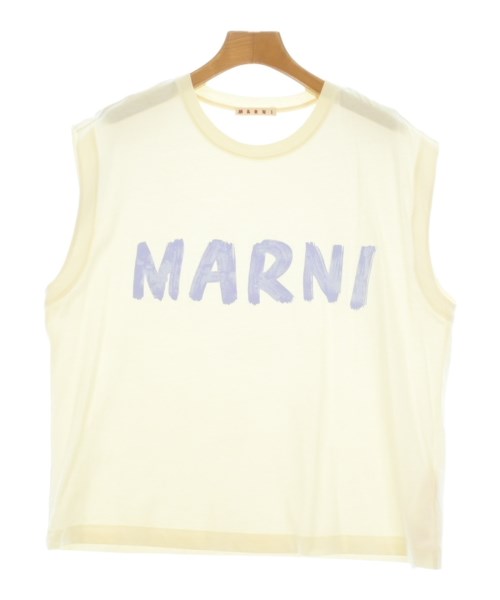 MARNI แขนกุด
