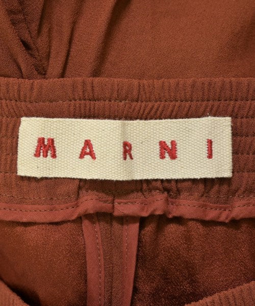 MARNI กางเกง อื่น