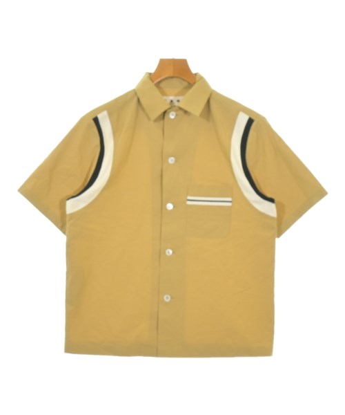 MARNI เสื้อลำลอง