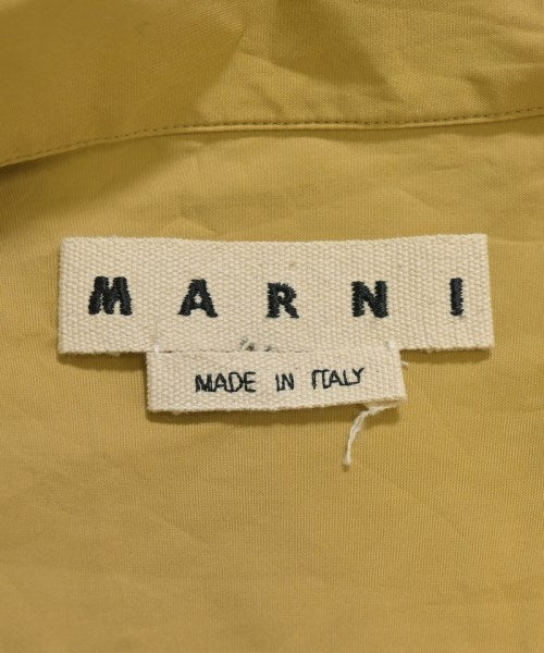MARNI เสื้อลำลอง