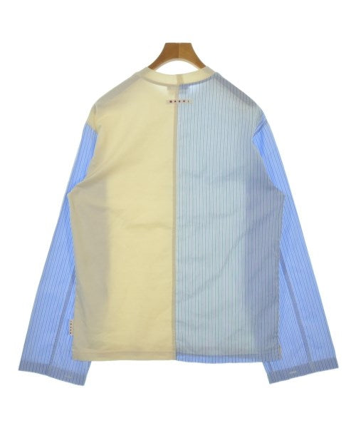 MARNI เสื้อยืด/เสื้อท็อปส์