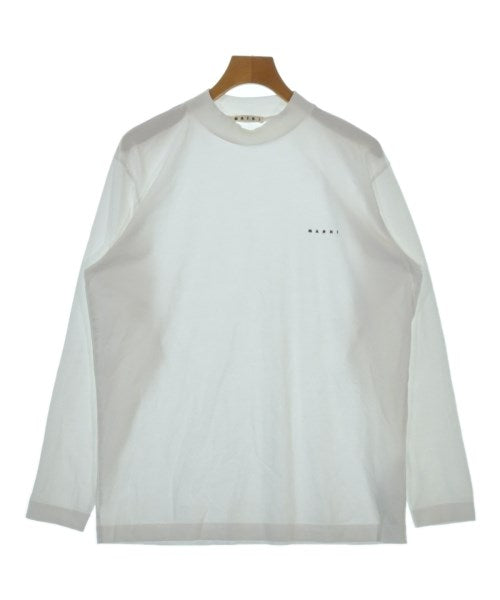 MARNI เสื้อยืด/เสื้อท็อปส์