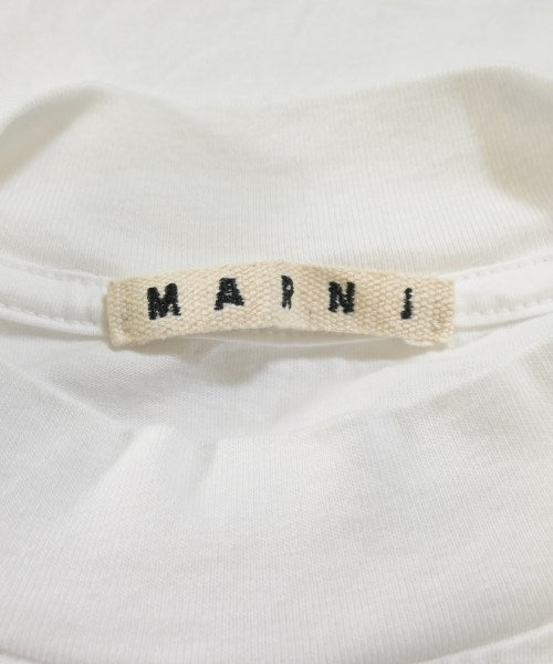 MARNI เสื้อยืด/เสื้อท็อปส์