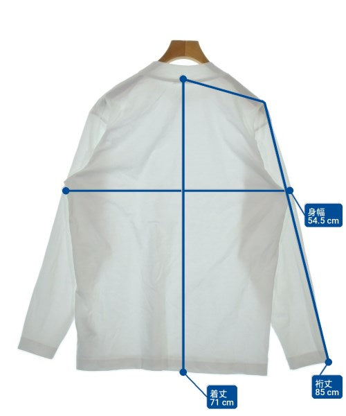 MARNI เสื้อยืด/เสื้อท็อปส์