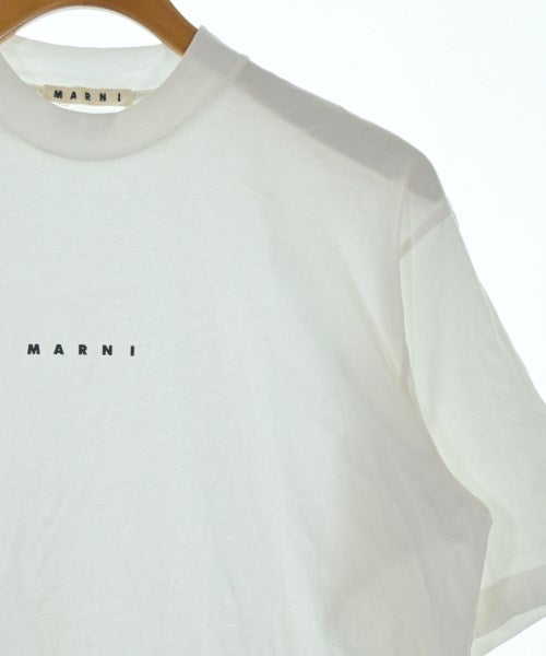 MARNI เสื้อยืด/เสื้อท็อปส์