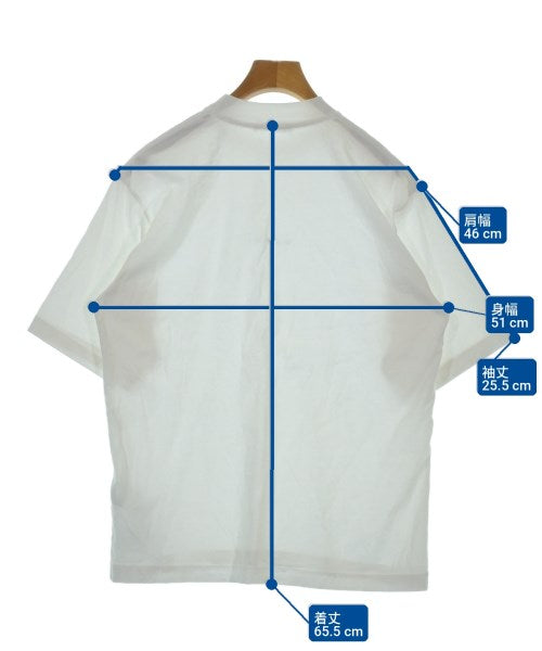 MARNI เสื้อยืด/เสื้อท็อปส์