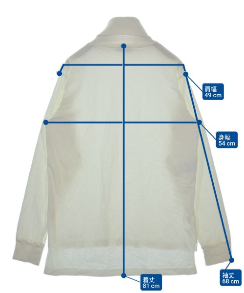 MARNI เสื้อยืด/เสื้อท็อปส์