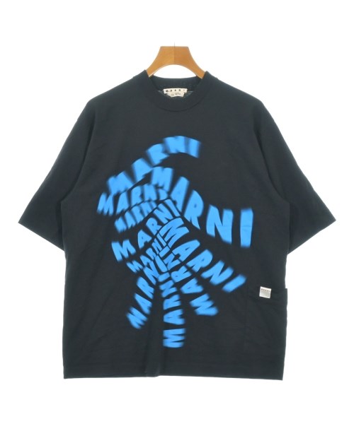 MARNI เสื้อยืด/เสื้อท็อปส์