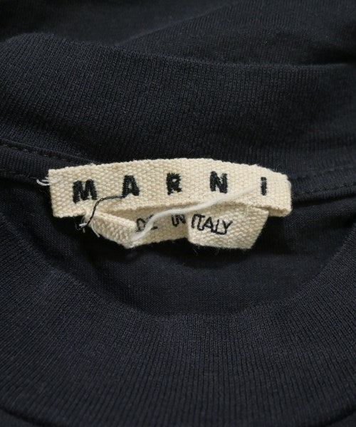 MARNI เสื้อยืด/เสื้อท็อปส์
