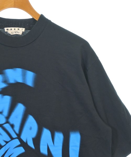 MARNI เสื้อยืด/เสื้อท็อปส์