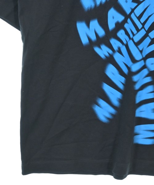 MARNI เสื้อยืด/เสื้อท็อปส์