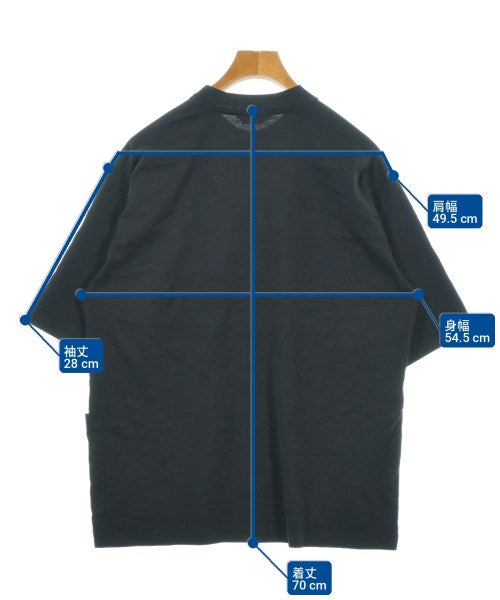 MARNI เสื้อยืด/เสื้อท็อปส์