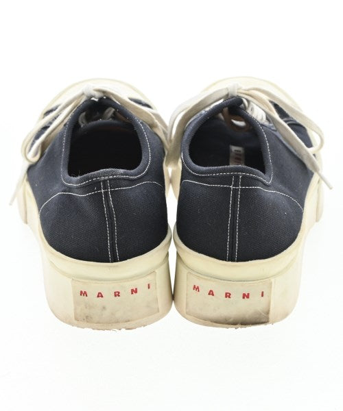 MARNI รองเท้าผ้าใบ