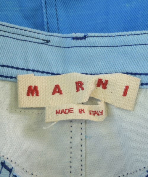 MARNI กระโปรงสั้น