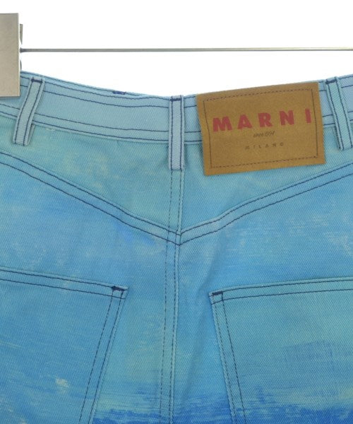 MARNI กระโปรงสั้น