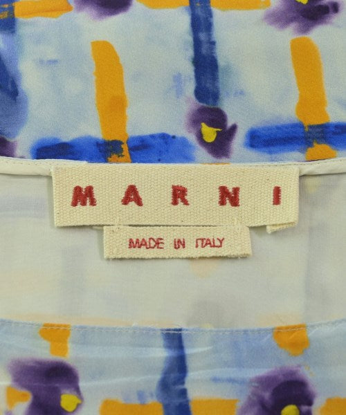 MARNI กระโปรงยาว/แม็กซี่ยาว