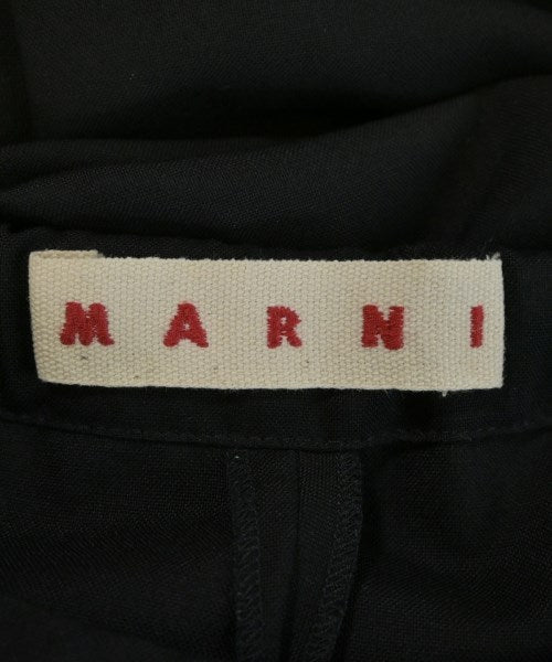 MARNI กางเกง 5 ส่วน