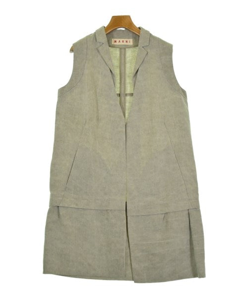 MARNI เสื้อโค้ท อื่น