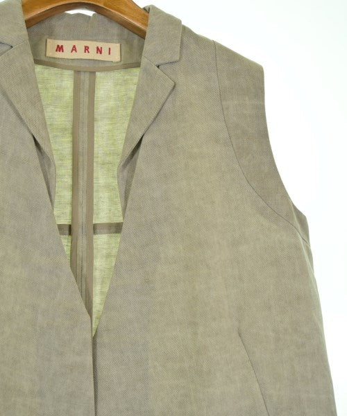 MARNI เสื้อโค้ท อื่น