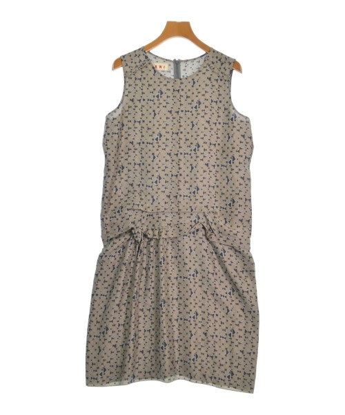 MARNI ชุดเดรส