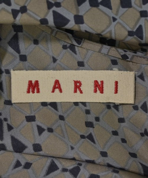 MARNI ชุดเดรส