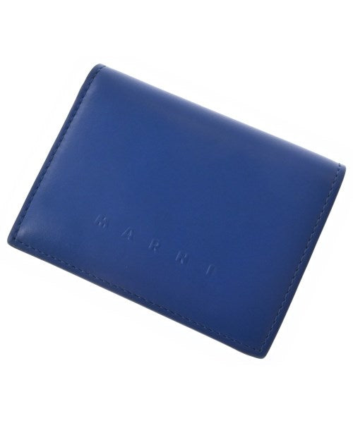 MARNI กระเป๋าสตางค์/กระเป๋าใส่เหรียญ