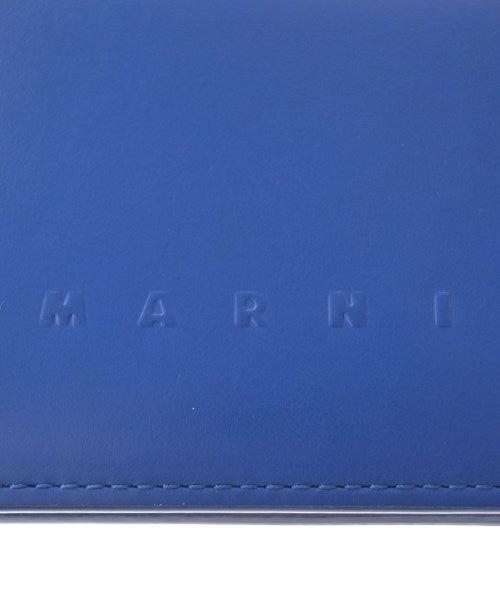 MARNI กระเป๋าสตางค์/กระเป๋าใส่เหรียญ