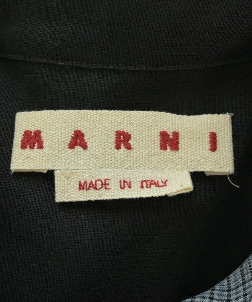 MARNI เสื้อลำลอง