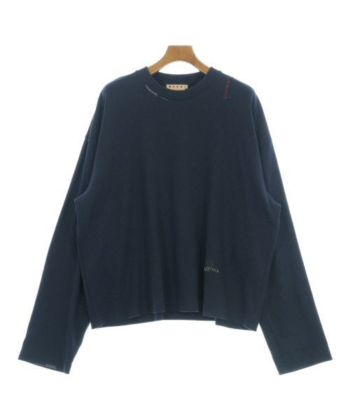 MARNI เสื้อยืด/เสื้อท็อปส์