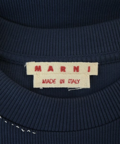 MARNI เสื้อยืด/เสื้อท็อปส์