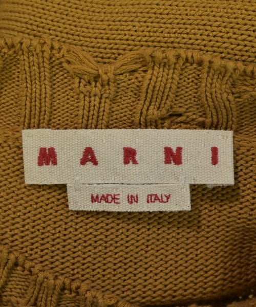 MARNI เสื้อกันหนาว