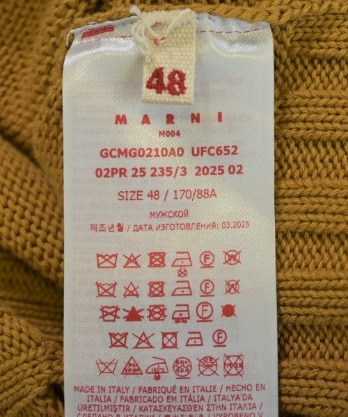 MARNI เสื้อกันหนาว