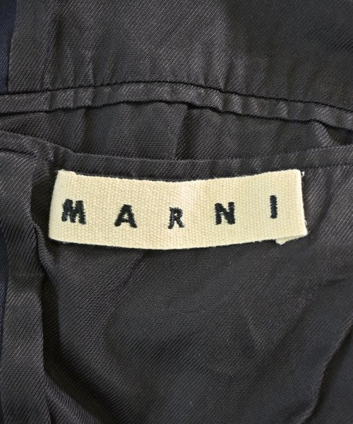 MARNI แจ็คเก็ตลำลอง