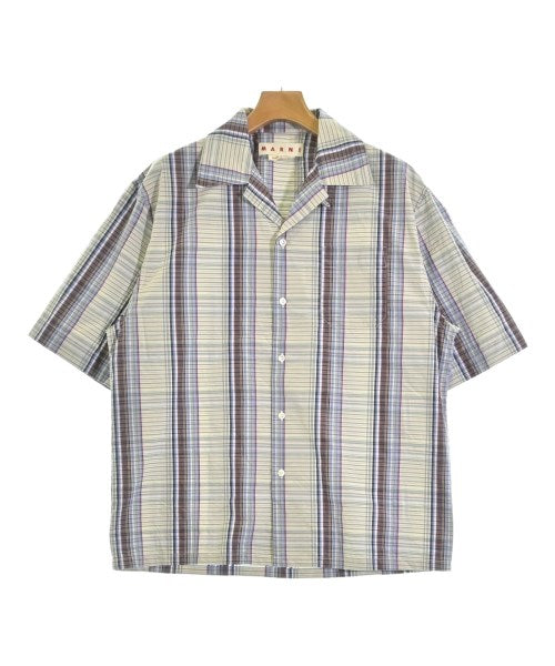 MARNI เสื้อลำลอง