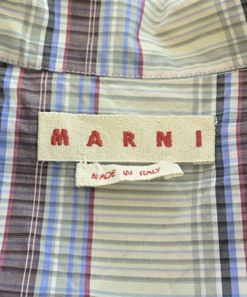 MARNI เสื้อลำลอง
