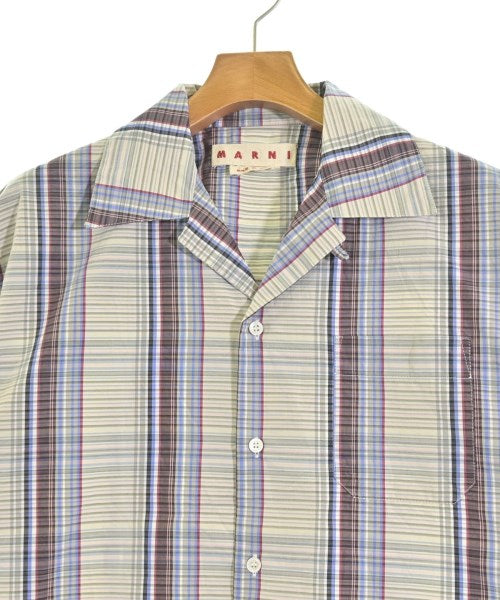 MARNI เสื้อลำลอง