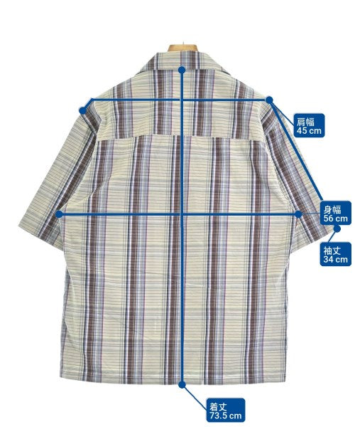 MARNI เสื้อลำลอง
