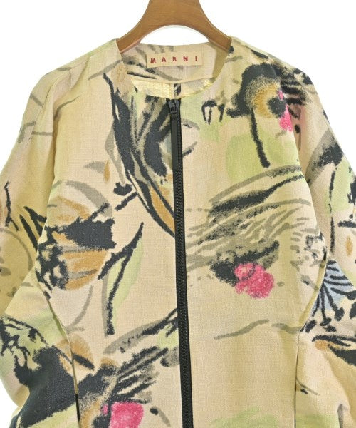 MARNI เสื้อโค้ท