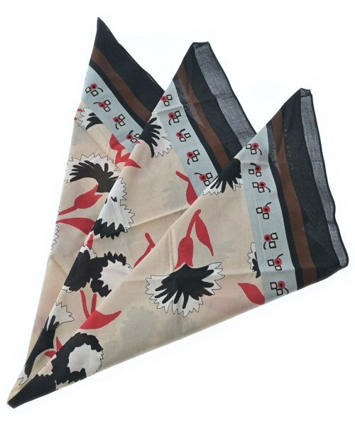 MARNI ผ้าพันคอ